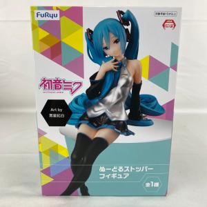 セガ（SEGA） 初音ミク Project DIVA F プレミアムフィギュア 初音ミク