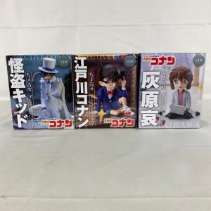 怪盗キッド フィギュア 名探偵コナン プレミアムフィギュア Ver.2 黒羽