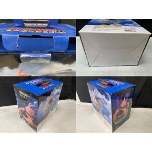【中古】【開封品】魔人ブウ 「一番くじ ドラゴ...の詳細画像2