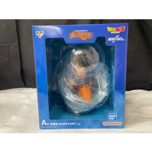 【中古】【未開封】孫悟空 「一番くじ ドラゴンボ...の商品画像