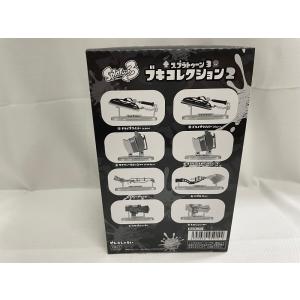 BANDAI（バンダイ） スプラトゥーン3 ブキコレクション SELECTION版