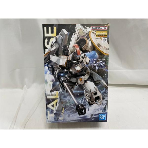 【中古】【未組立】1/100 MG OZ-00MS トールギス EW 「新機動戦記ガンダムW End...