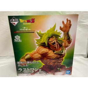 一番くじ ☆一番くじ ドラゴンボール VSオムニバスグレイト ラストワン