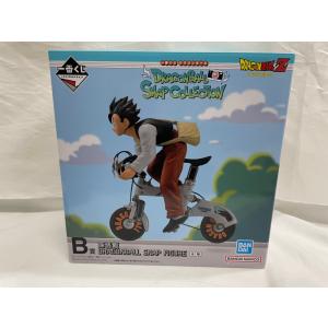 【中古】【開封品】孫悟飯 「一番くじ ドラゴンボール DRAGONBALL SNAP COLLECTION」 B賞 DRAGONBALL SNAP FIGURE＜フィギュア＞（代引き不可）6546