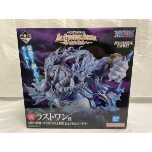 中古フィギュア ドンキホーテ・ドフラミンゴ Ver.B 「ワンピース