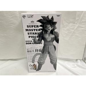 【中古】【開封品】【半券無】孫悟空 「アミューズメント一番くじ ドラゴンボールGT」 THE ANIME賞＜フィギュア＞（代引き不可）6546