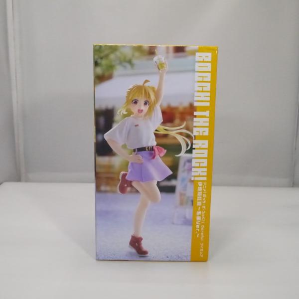【中古】【未開封】「ぼっち・ざ・ろっく!」 Coreful フィギュア 伊地知虹夏〜私服ver.〜＜...