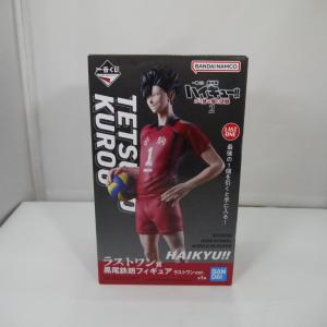 ARTFX 【ハイキュー!!】ARTFX J 黒尾鉄朗 1/8 完成品フィギュア