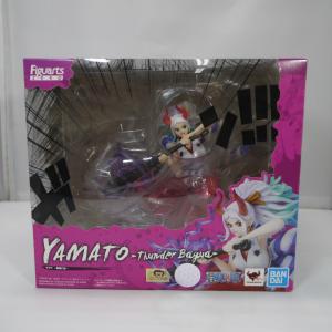未開封】ワンピースカードゲーム ヤマト OP04-112 SR フラッグシップ