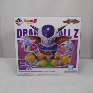 未開封一番くじ ドラゴンボール BATTLE OF THE SUPER SAIYAN C賞