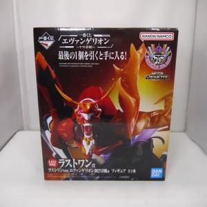 中古】【未開封】惣流・アスカ・ラングレー 「一番くじ 新世紀