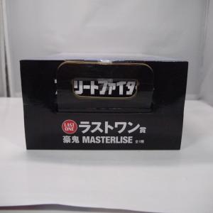 【中古】【未開封】豪鬼 「一番くじ ストリート...の詳細画像2