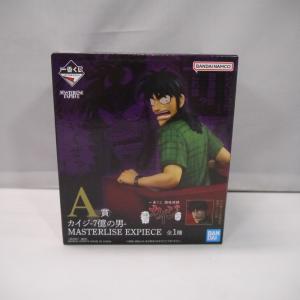 【中古】【未開封】カイジ-7億の男- 一番くじ ...の商品画像