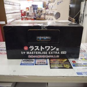 【中古】【未開封】ミケ 「一番くじ HUNTE...の詳細画像2