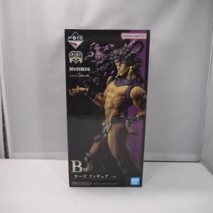 【中古】【未開封】カーズ 「一番くじ ジョジョの奇妙な冒険 EVIL PARTY」 MASTERLISE B賞＜フィギュア＞（代引き不可）6547