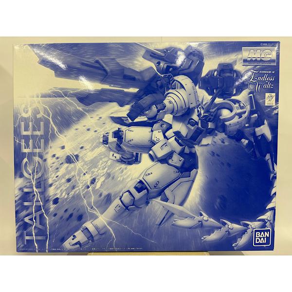 【中古】【未組立】1/100 MG OZ-00MS2B トールギスIII 「新機動戦記ガンダムW E...