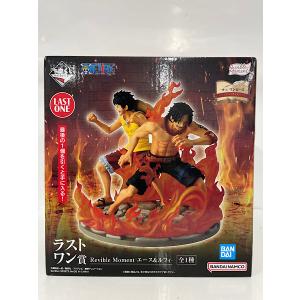 BANDAI（バンダイ） 週刊少年ジャンプ LECAFIG レカフィグ -ONE PIECE