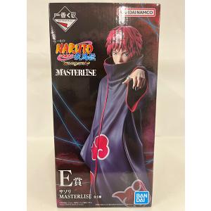 【中古】【未開封】サソリ 「一番くじ NARUT...の商品画像