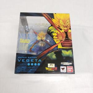 中古】【開封品】孫悟空 「一番くじ ドラゴンボール超 SUPER MASTER