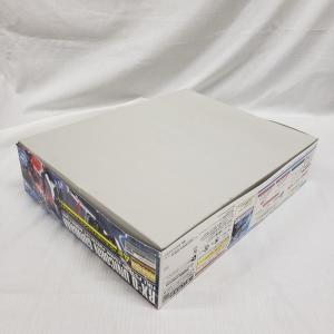 【中古】【未組立】1/100 MG RX-0 ...の詳細画像2