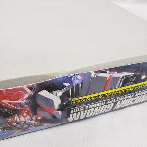 【中古】【未組立】1/100 MG RX-0 ...の詳細画像3