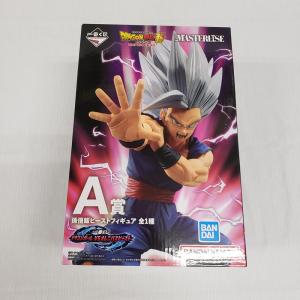 【中古】【開封品】孫悟飯ビースト 「一番くじ ドラゴンボール VSオムニバスビースト」 MASTERLISE A賞＜フィギュア＞（代引き不可）6561