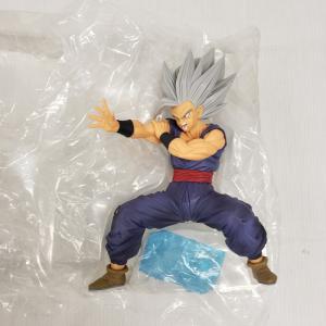 【中古】【開封品】孫悟飯ビースト 「一番くじ ...の詳細画像3