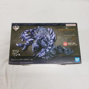 【中古】【開封品】護竜アルシュベルド 「一番くじ...の商品画像