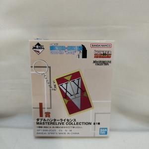 ハンターハンター PIICA HUNTER×HUNTER ハンター証 2個セット HUNTER×HUNTER PIICA＋クリアパスケース ダブルハンターライセンス