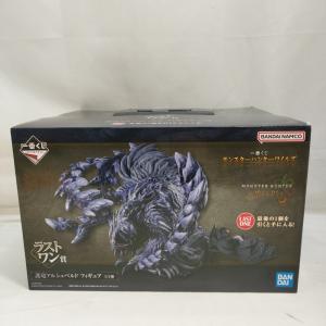 【中古】【未開封】護竜アルシュベルド 「一番くじ...の商品画像