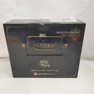 【中古】【未開封】護竜アルシュベルド 「一番く...の詳細画像2