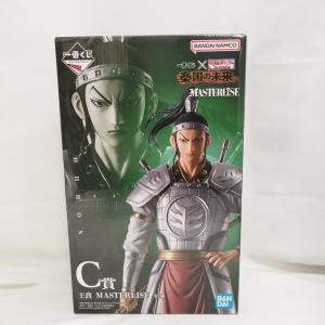 中古】【未開封】王賁 「一番くじ 春秋戦国大戦キングダム The