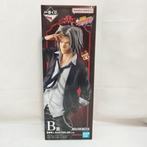 中古】【未開封】雲雀恭弥 「一番くじ 家庭教師ヒットマンREBORN
