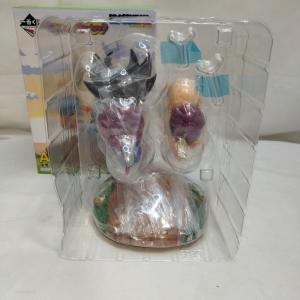 【中古】【開封品】孫悟空&クリリン 牛乳配達 ...の詳細画像2
