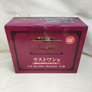 【中古】【未開封】ロキ 「一番くじ ワンピース...の詳細画像2