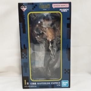 【中古】【未開封】石流龍 「一番くじ 呪術廻戦 死滅回游 〜弐〜」 MASTERLISE EXPIECE I賞＜フィギュア＞（代引き不可）6573
