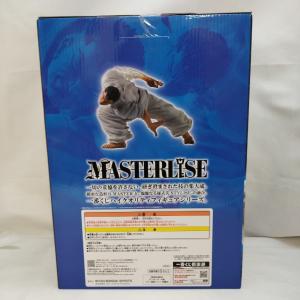 【中古】【未開封】愚地克巳 MASTERLIS...の詳細画像1