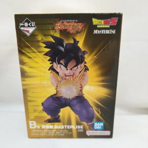 【中古】【未開封】孫悟飯 「一番くじ ドラゴンボ...の商品画像