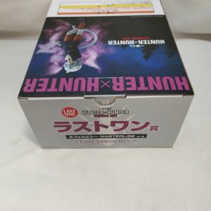 【中古】【未開封】ネフェルピトー 「一番くじ ...の詳細画像2