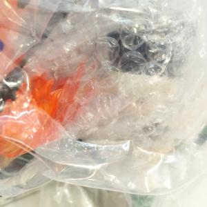 【中古】【外箱開封済/内袋未開封】ゴン(ドッジ...の詳細画像1