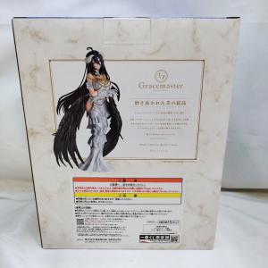 【中古】【未開封】アルベド 「一番くじ オーバ...の詳細画像1