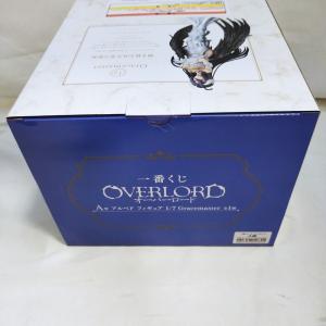 【中古】【未開封】アルベド 「一番くじ オーバ...の詳細画像2