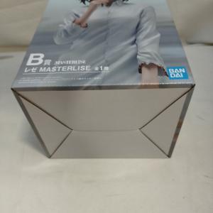 【中古】【未開封】レゼ 「一番くじ 劇場版 チ...の詳細画像3
