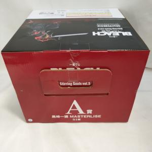 【中古】【未開封】黒崎一護 「一番くじ BLE...の詳細画像2