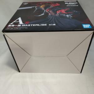 【中古】【未開封】黒崎一護 「一番くじ BLE...の詳細画像3