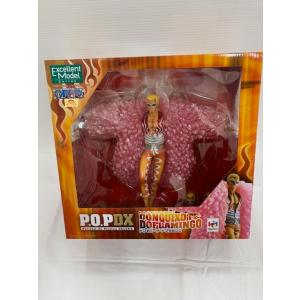 【中古】【未開封】ドンキホーテ・ドフラミンゴ 「ワンピース」 エクセレントモデル Portrait....