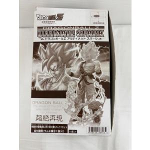 SMSP ドラゴンボール ゼノバース2 コレクターズエディション 孫悟空