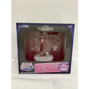 【中古】【未開封】ペローナ幼少期 「一番くじ ワンピース GIRLS COLLECTION vol....