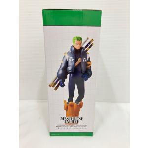 【中古】【未開封】ロロノア・ゾロ 「一番くじ ...の詳細画像3