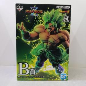 【中古】【未開封】超サイヤ人ブロリーパワー 「一...の商品画像